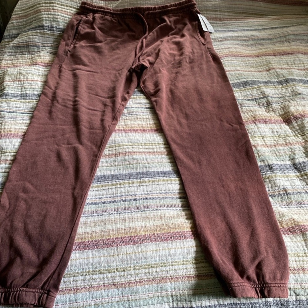 Pacsun joggers